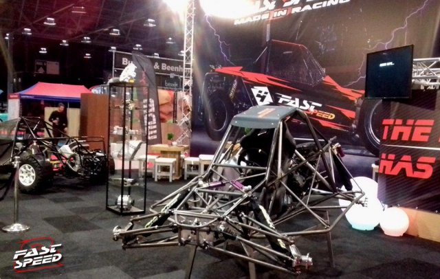 Buggy Fast & Speed